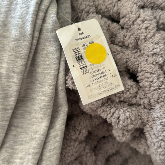 SAKS FIFTH AVENUE ROMPER - Picture 2 of 3